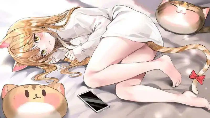 M站美图,美图,美腿,美足