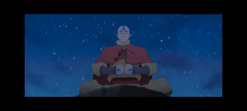 降世神通,安昂传奇,美漫,动画,动漫,番剧,二次元,ACG,动画电影