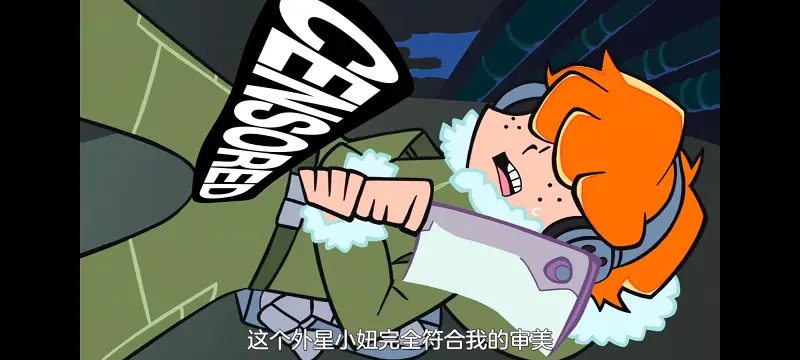 吊带袜天使,新吊带袜天使,动画,动漫,番剧,ACG