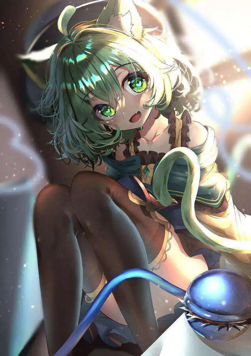 更新咯！