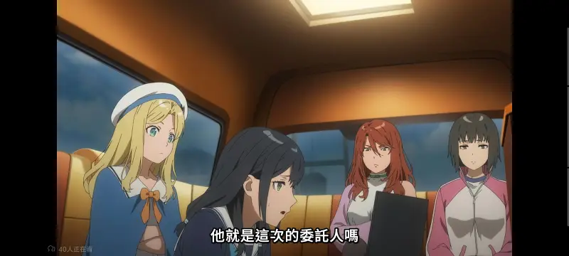 某暗部的少女共栖,魔法禁书目录,动画,动漫,番剧,二次元,日漫,ACG