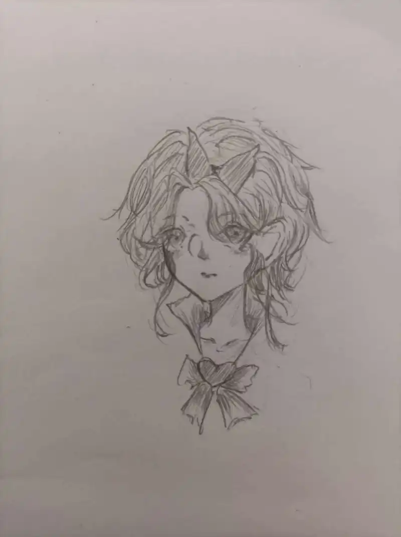 白雪公主