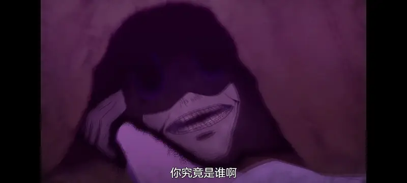小伽椰并不可怕,神八小妹并不可怕,动画,动漫,番剧,二次元,ACG