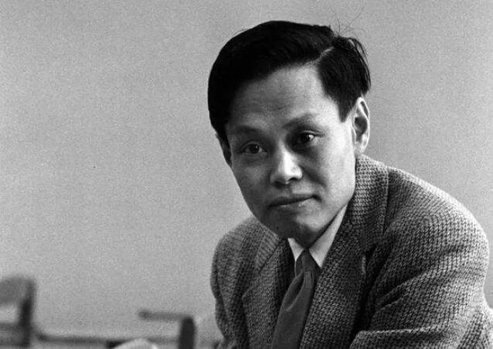 杨振宁