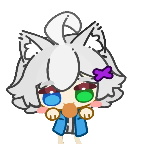 シモカゼちゃん