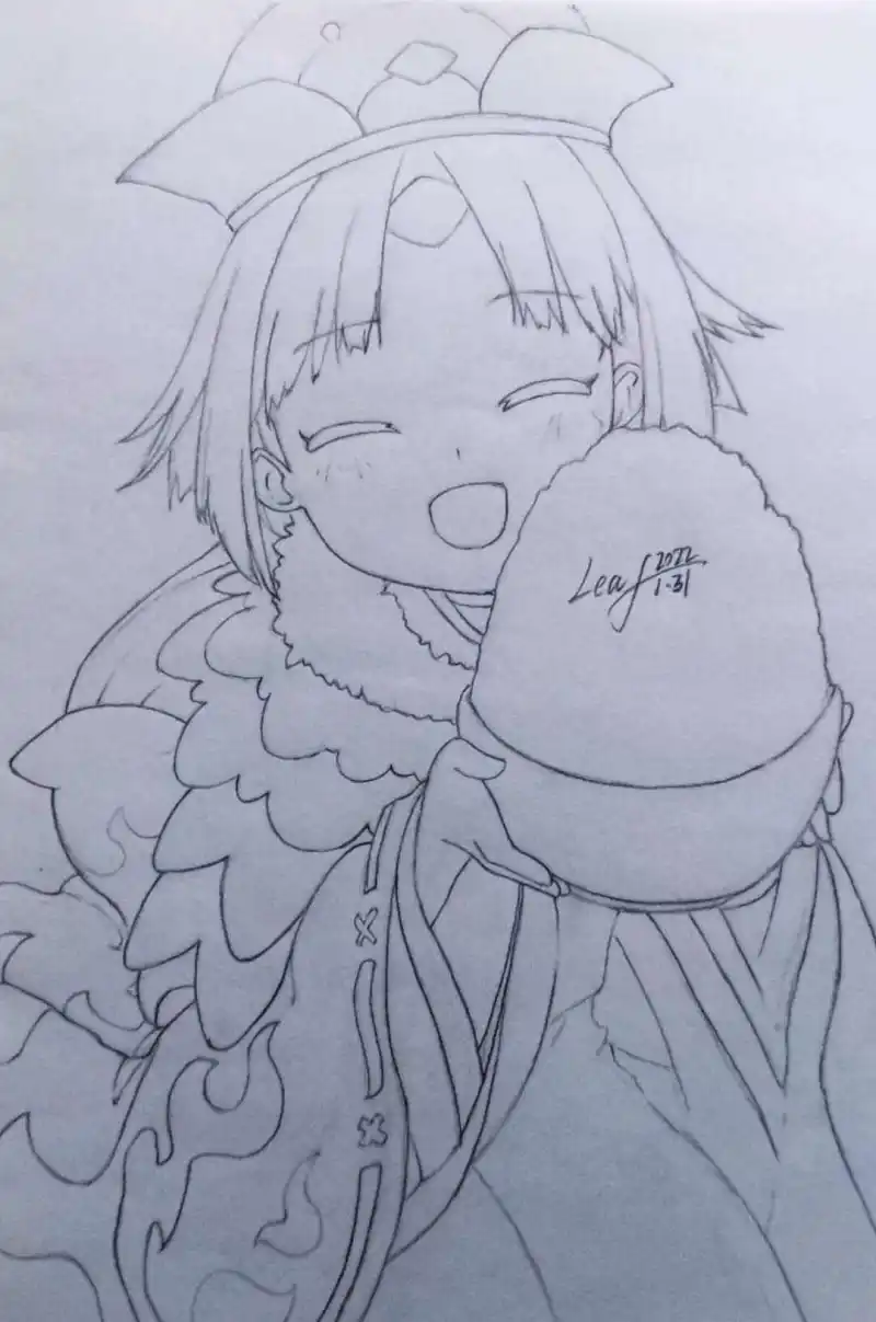 新年修行六