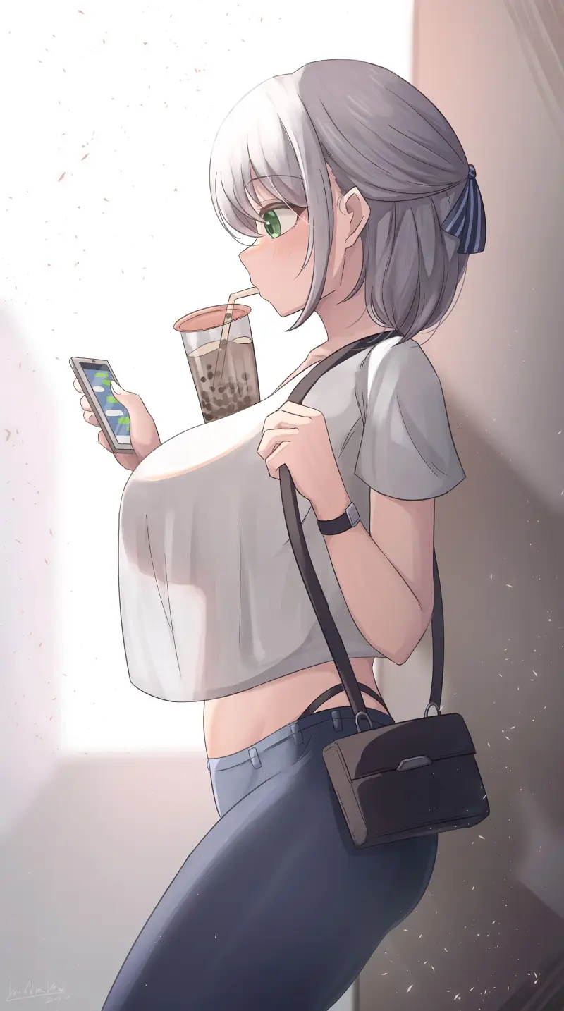 光与影的美感
