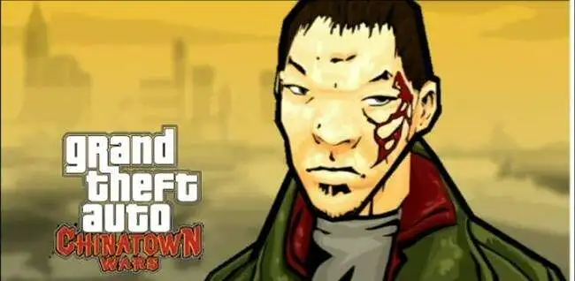 《gta：血战唐人街》“这就是美国式欢迎?”#1.御剑