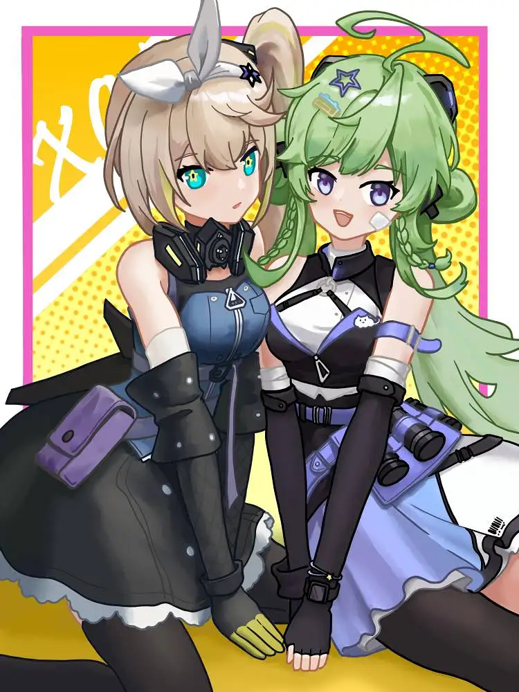 少女前线,少前2,夏克里,XCR
