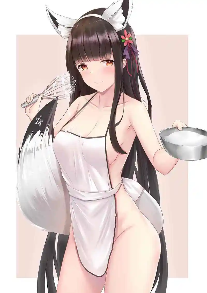 M站美图,动漫,壁纸