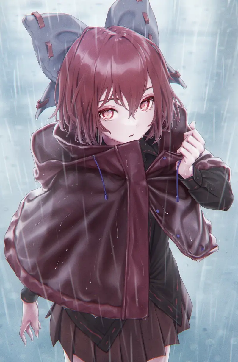 赤蛮奇