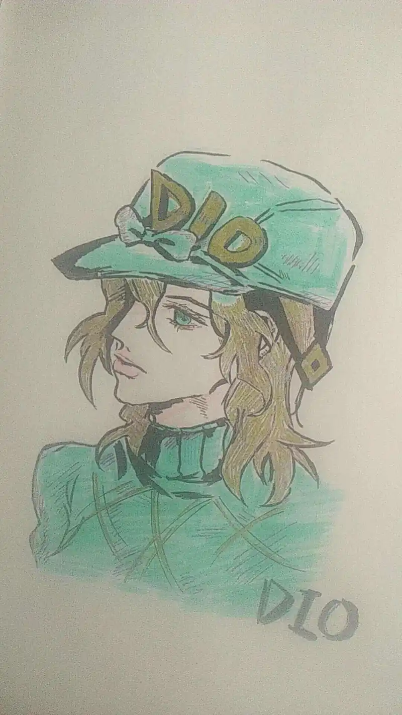 同学画的(*๓´╰╯`๓)