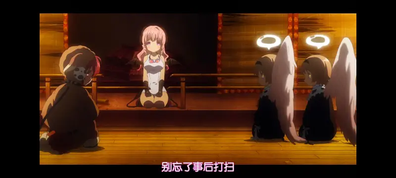 魔法少女育成计划,魔保育,魔法少女,动画,动漫,番剧,日漫,ACG