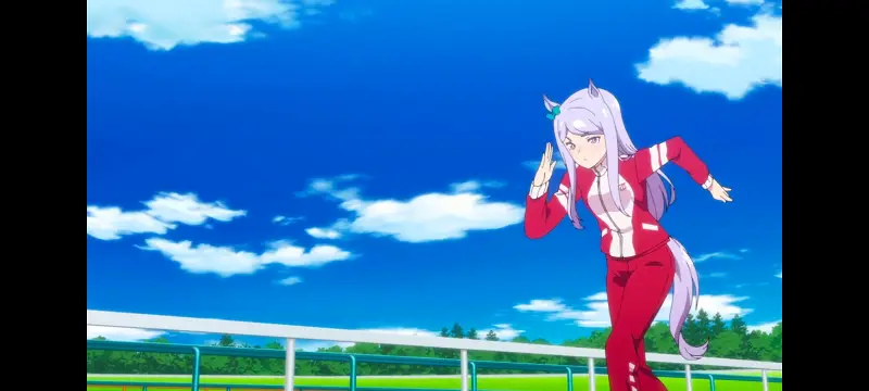 赛马娘,赛马娘PrettyDerby,赛马娘第二季,番剧,动画,动漫,二次元,ACG