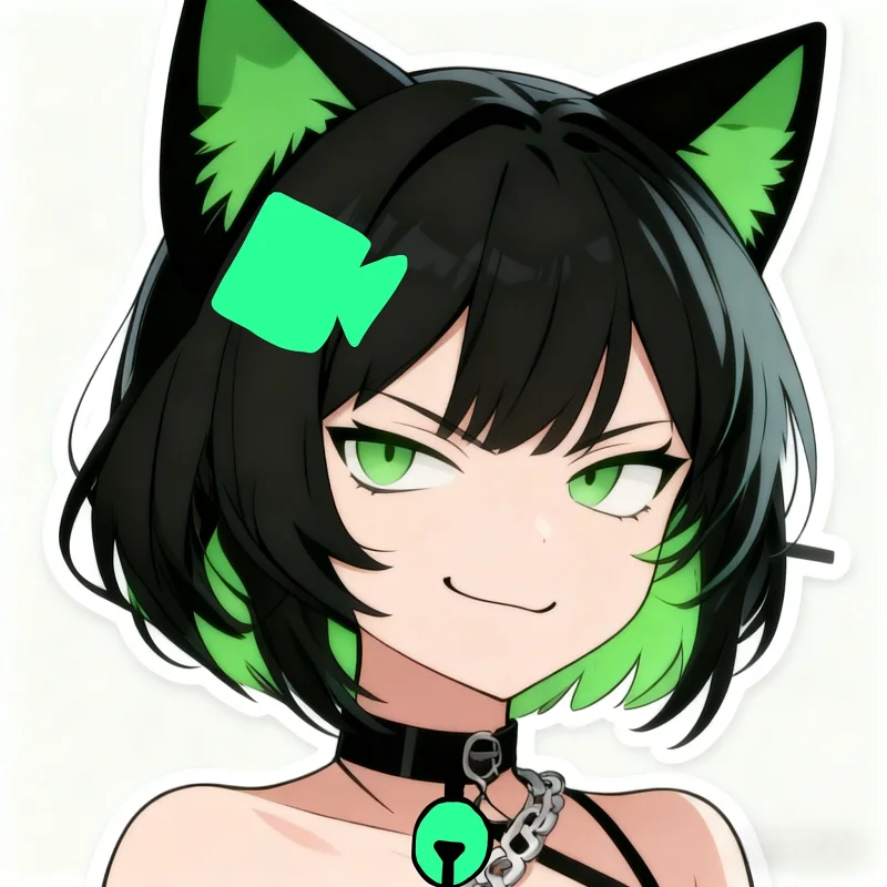 三森莫吉托,角色图