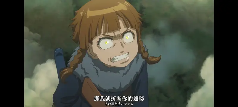 谭雅战记,幼女战记,动画,动漫,番剧,二次元,日漫,ACG