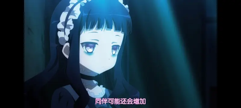 魔法少女育成计划,魔保育,魔法少女,动画,动漫,番剧,日漫,二次元,ACG