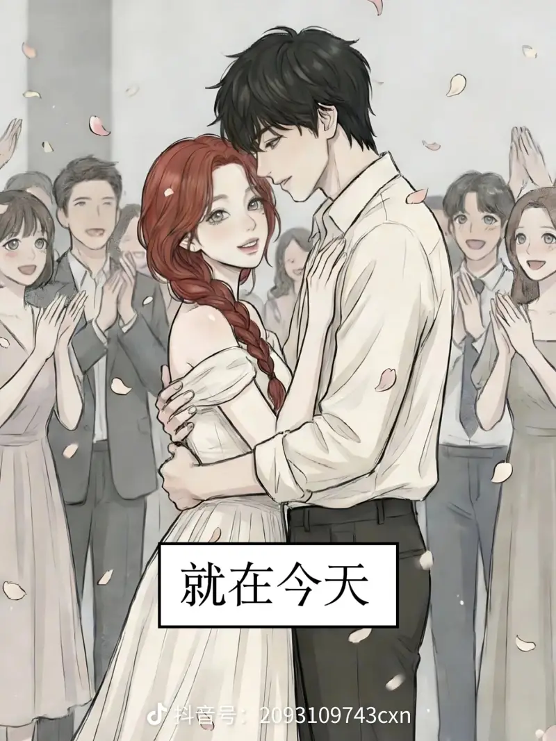 绘画,故事