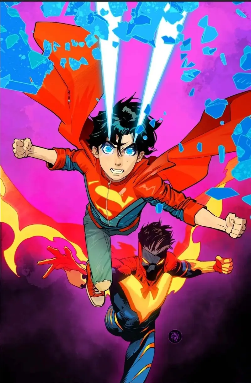 DC,DC漫画,美漫,漫画,动漫,超级英雄,超人,美图,壁纸,绘画