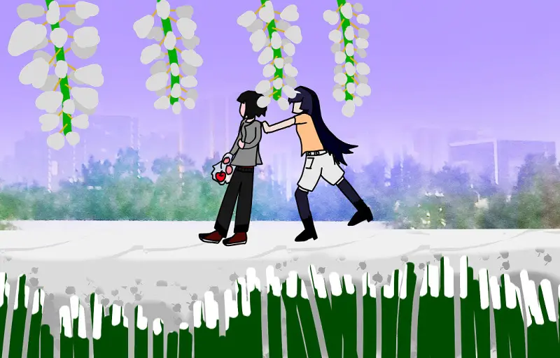 绘画创作,残篇
