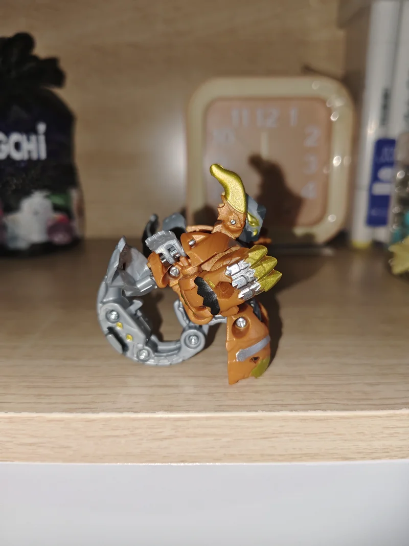 爆丸