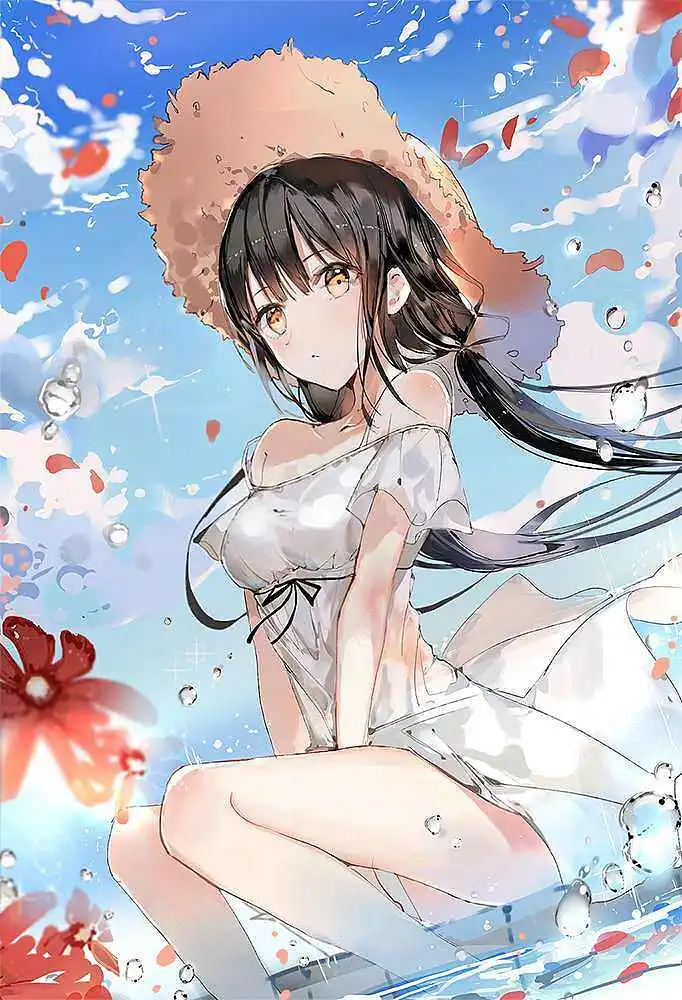 M站美图