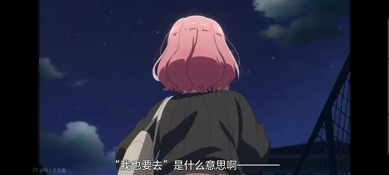 我怎么可能成为你的恋人不行不行,百合,动画,动漫,百合动漫,番剧,ACG