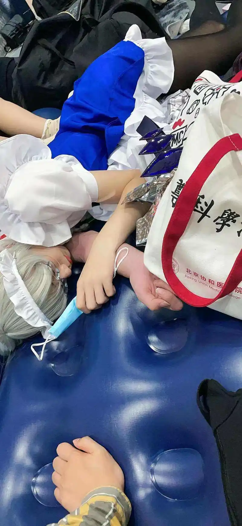 动漫专区,COSPLAY,新人,东方PROJECT