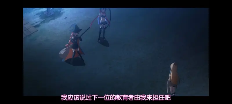 魔法少女育成计划,动画,动漫,魔法少女,二次元,番剧,日漫,ACG