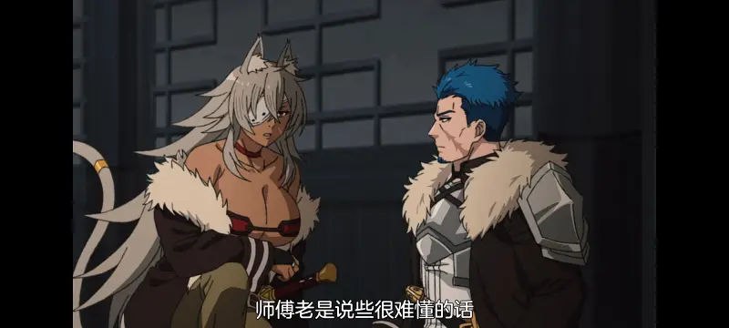 无职转生,无职转生到了异世界就拿出真本事,异世界,动画,动漫,番剧,日漫,二次元,ACG