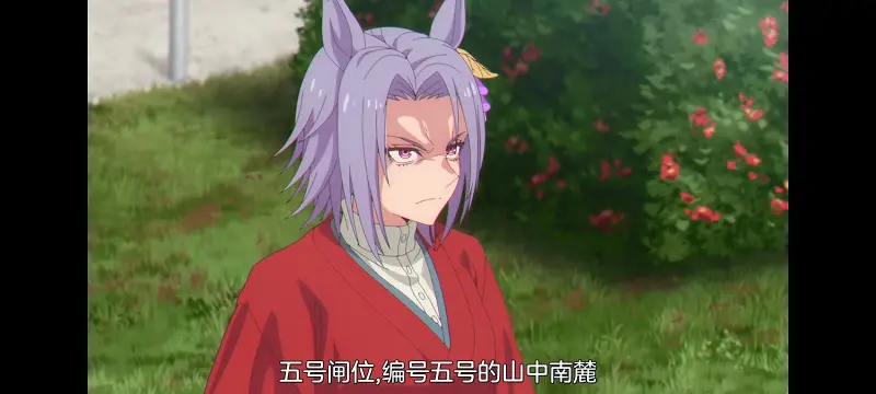 赛马娘,赛马娘PrettyDreby,赛马娘芦毛灰姑娘,芦毛灰姑娘,动画,动漫,番剧,ACG