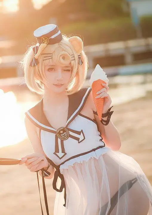 动漫专区,COSPLAY