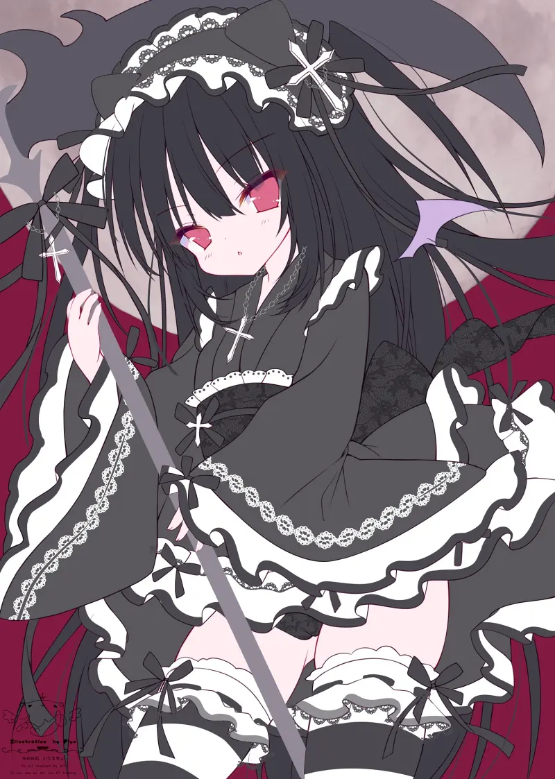 插画