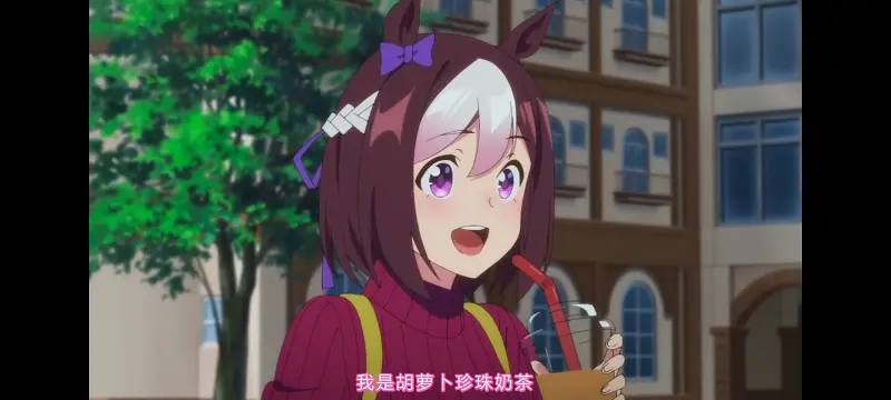赛马娘,赛马娘PrettyDreby,赛马娘第二季,动画,动漫,番剧,ACG