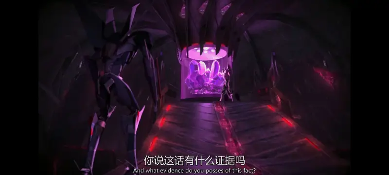 变形金刚,变形金刚领袖之证,动画,动漫,番剧,ACG