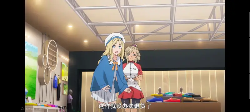 某暗部的少女共栖,魔法禁书目录,动画,动漫,番剧,二次元,ACG,日漫