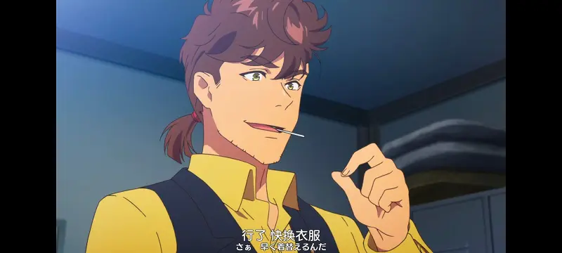 赛马娘,赛马娘PrettyDreby,动画,动漫,番剧,ACG