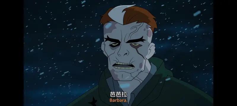 蝙蝠侠,蝙蝠侠披风斗士,DC,超级英雄,动画,动漫,美漫,ACG