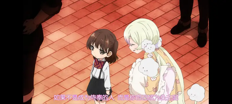 魔法少女育成计划,动画,动漫,魔法少女,二次元,番剧,日漫,ACG