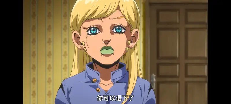 JOJO的奇妙冒险,SBR,飙马野郎,动画,动漫,番剧,日漫,二次元,ACG
