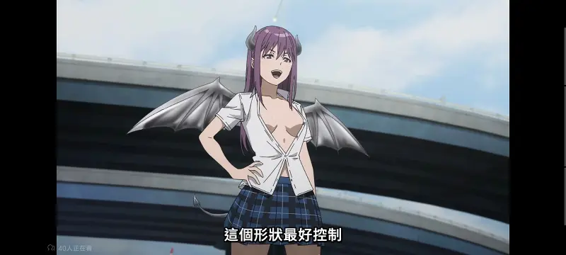 某暗部的少女共栖,魔法禁书目录,动画,动漫,番剧,二次元,日漫,ACG