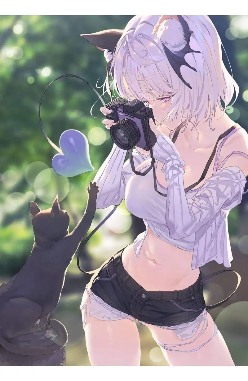 PIXIV,M站美图,侵必删