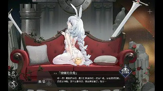 【碧蓝航线】快过年了，给老婆们买点新衣服穿（第二弹）