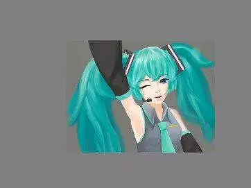 绘画［初音未来］［miku］