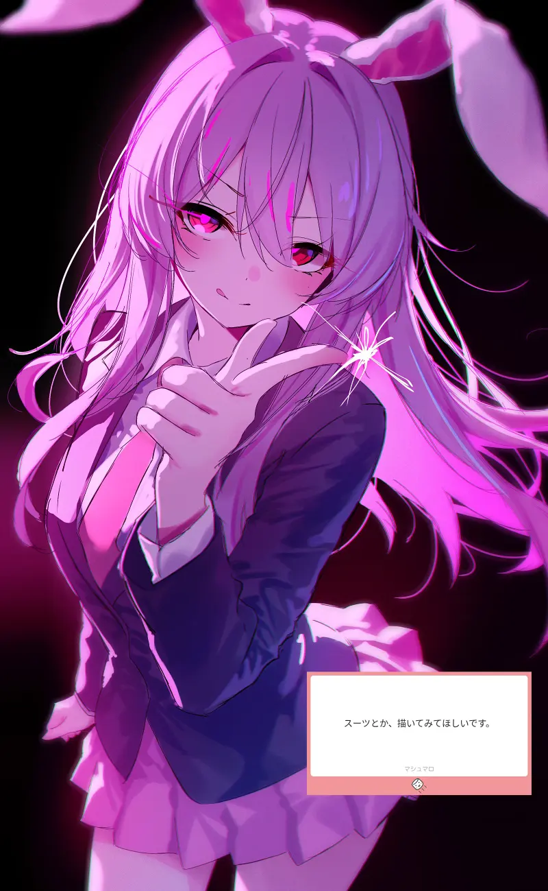 东方project