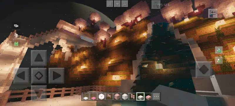 自己瞎建的