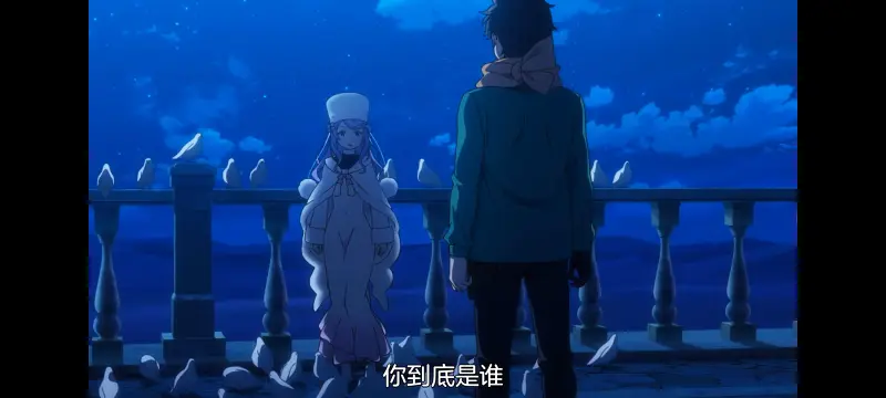 从零开始的异世界生活,异世界,动漫,动画,番剧,二次元,日漫,ACG