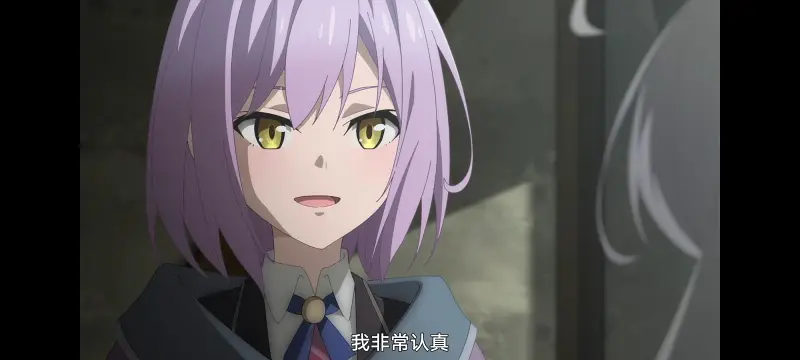 魔女之旅,动画,动漫,番剧,ACG