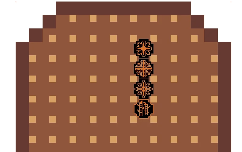 子棋,喵奈的五一