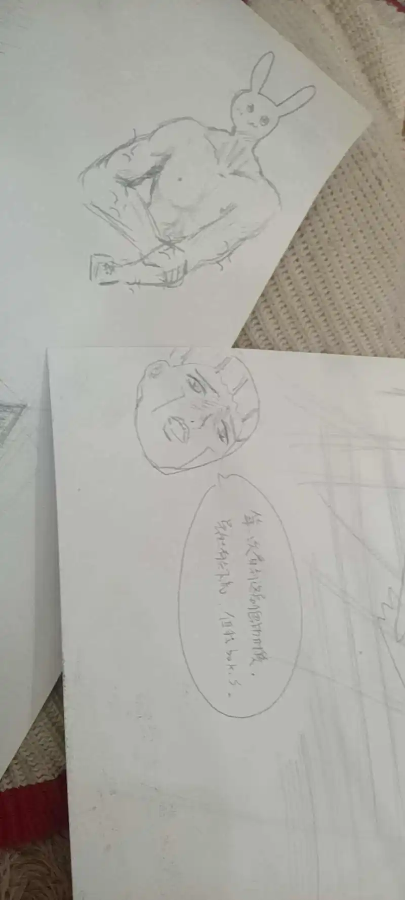 闲聊茶馆,闲聊,绘画创作